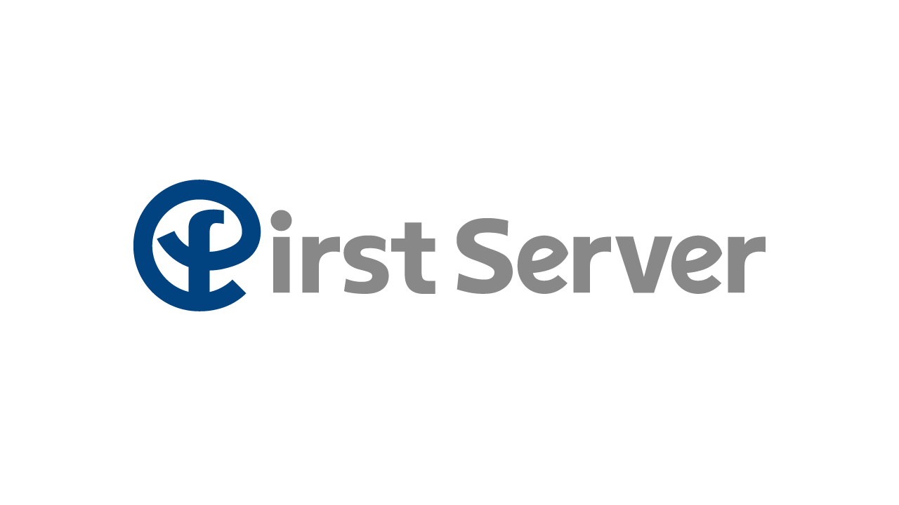 Fisrt Server